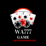 WA777 GAME