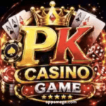 PK CASINO GAME
