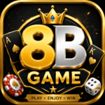 8B GAME