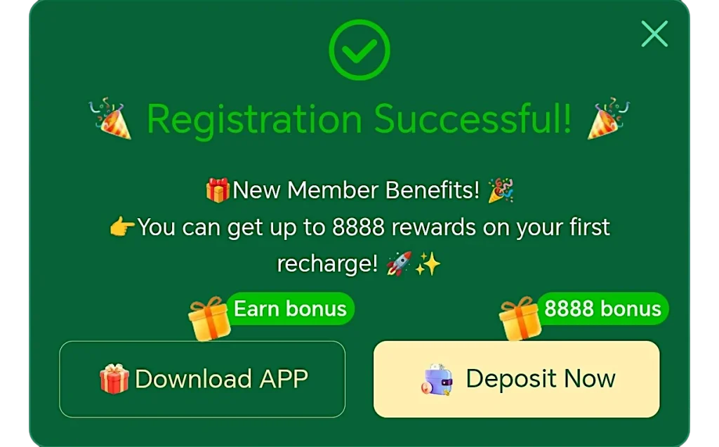C222 Game APK Download Rewards Image